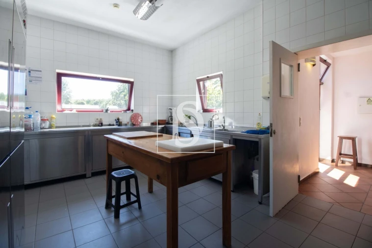 Negócio para Venda em Lufrei Foto 33