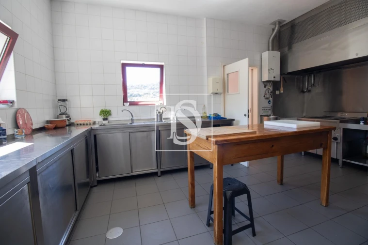 Negócio para Venda em Lufrei Foto 27