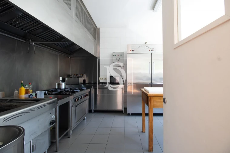 Negócio para Venda em Lufrei Foto 25