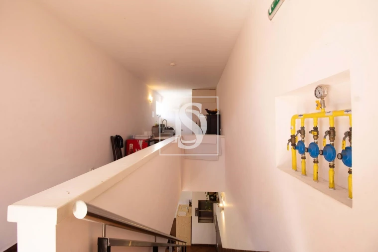 Negócio para Venda em Lufrei Foto 21