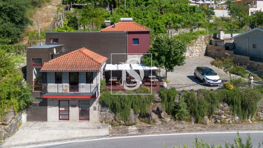 Negócio para Venda em Lufrei