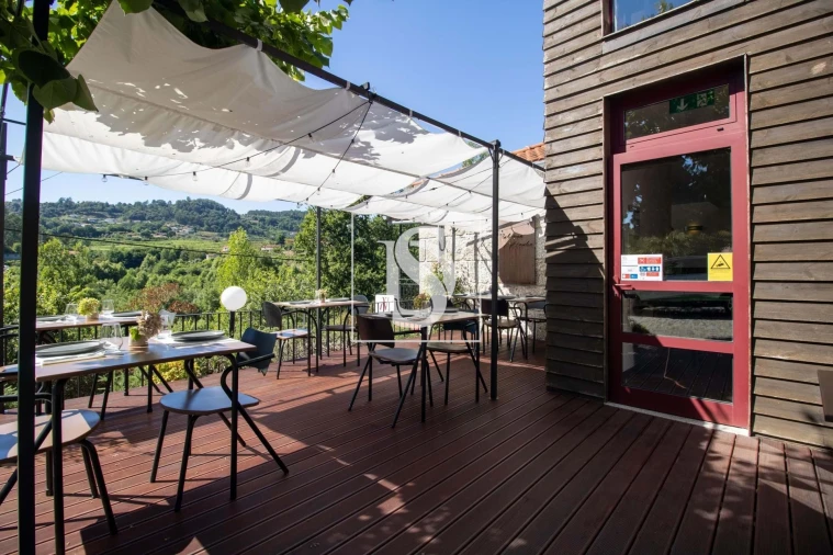 Negócio para Venda em Lufrei Foto 7