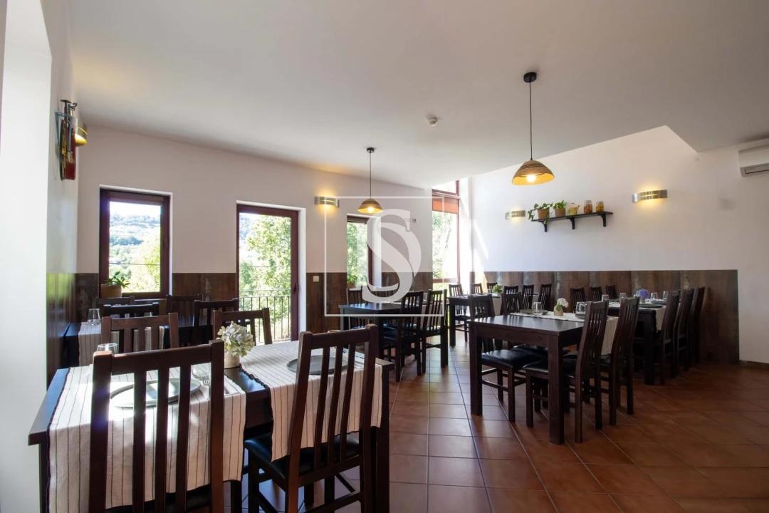 Negócio para Venda em Lufrei Foto 10