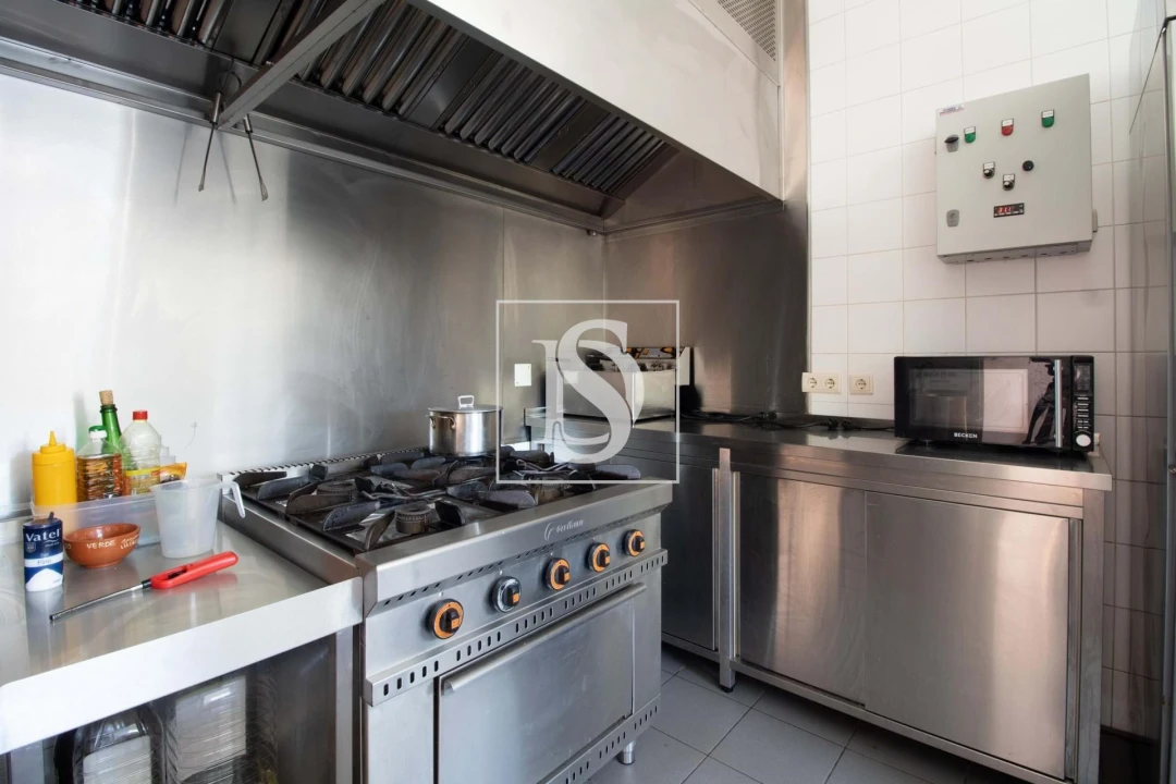 Negócio para Venda em Lufrei Foto 32