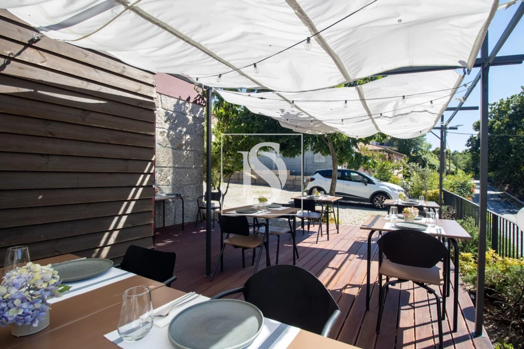 Negócio para Venda em Lufrei Foto 44