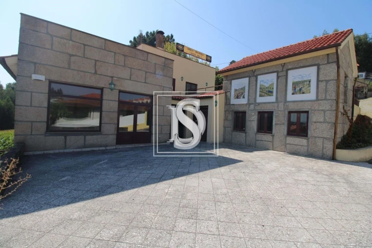 Negócio para Venda em Fregim Foto 10