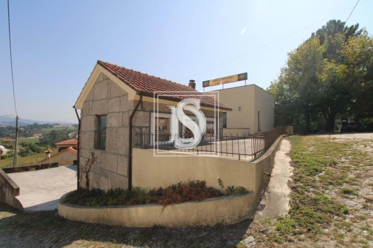 Negócio para Venda em Fregim Foto 8