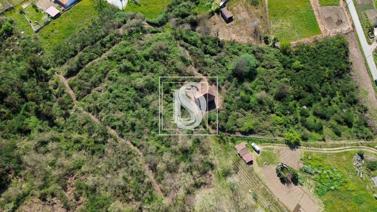 Moradia para Venda em Gestaço Foto 6