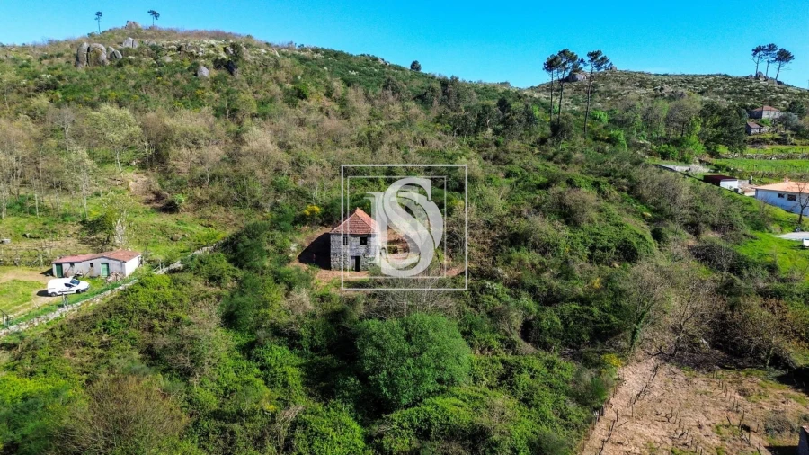 Moradia para Venda em Gestaço Foto 9