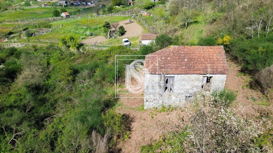 Moradia para Venda em Gestaço Foto 10