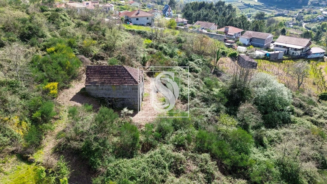 Moradia para Venda em Gestaço Foto 14