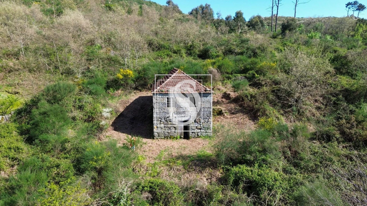 Moradia para Venda em Gestaço Foto 3