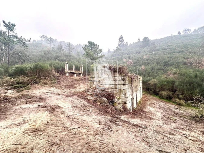 Moradia para Venda em Bustelo, Carneiro e Carvalho de Rei Foto 2