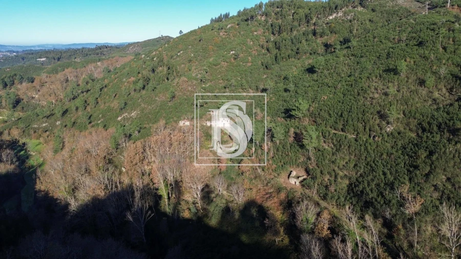 Moradia para Venda em Bustelo, Carneiro e Carvalho de Rei Foto 1