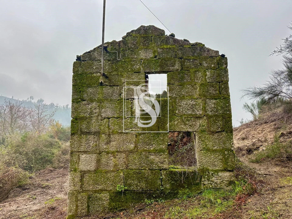 Moradia para Venda em Bustelo, Carneiro e Carvalho de Rei Foto 14