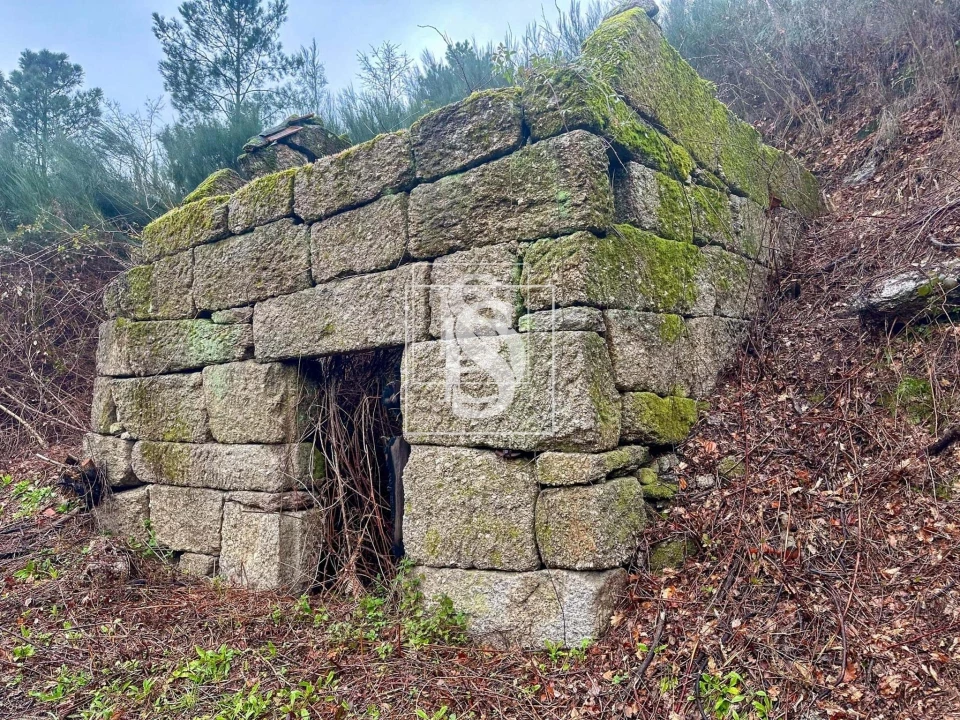 Moradia para Venda em Bustelo, Carneiro e Carvalho de Rei Foto 9