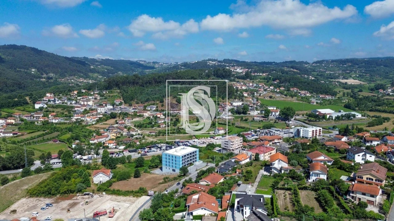 Terreno para Venda em Telões Foto 9