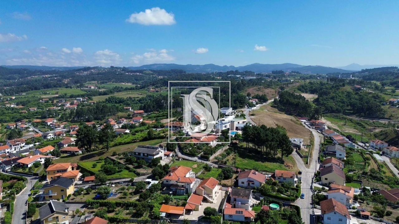 Terreno para Venda em Telões Foto 8
