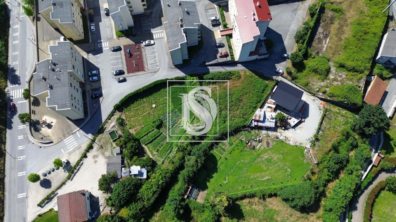 Terreno para Venda em Telões Foto 5