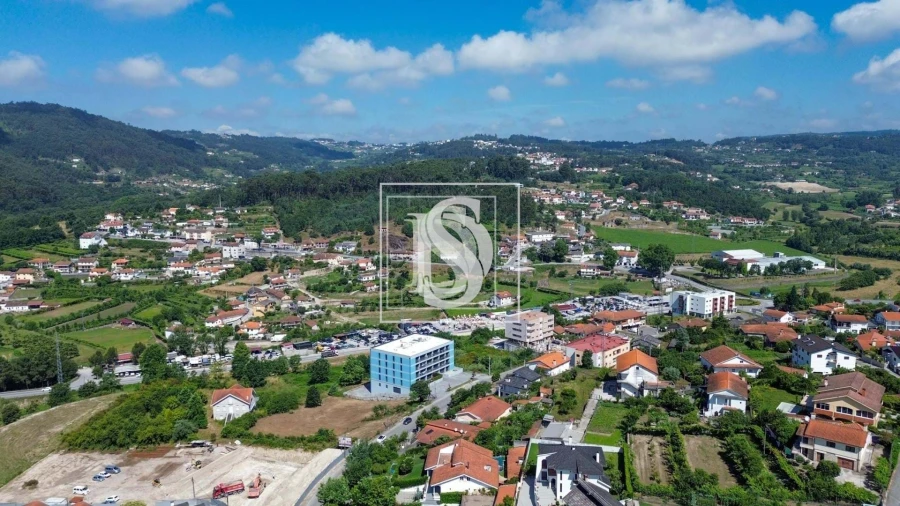 Terreno para Venda em Telões Foto 9