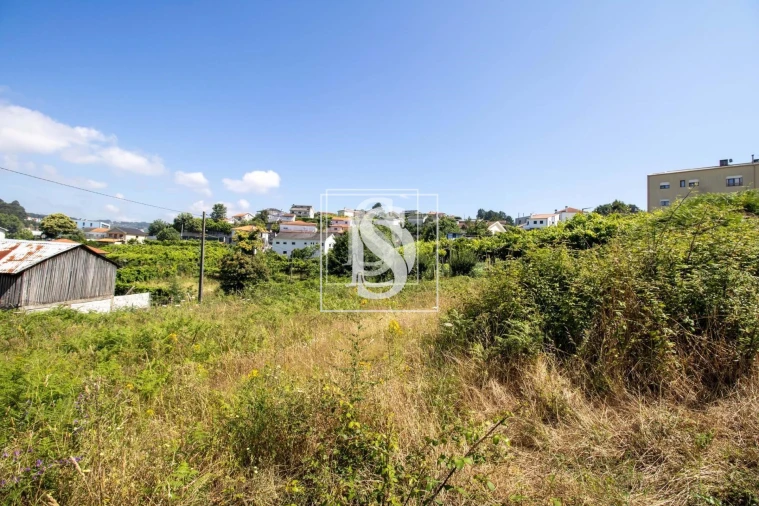 Terreno para Venda em Telões Foto 13