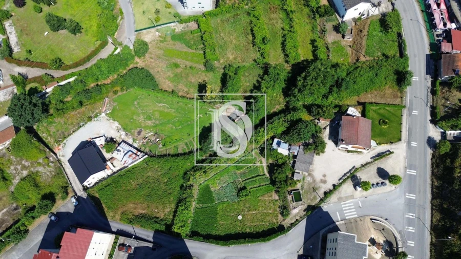 Terreno para Venda em Telões Foto 3