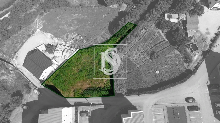 Terreno para Venda em Telões Foto 2