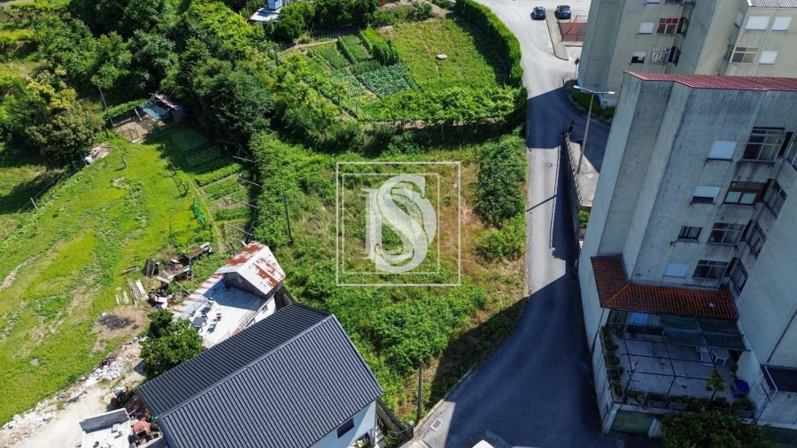 Terreno para Venda em Telões Foto 11