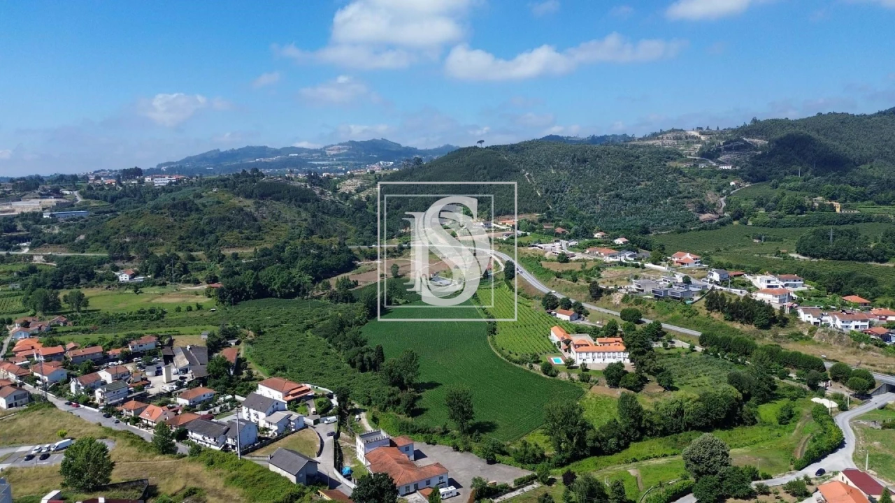 Terreno para Venda em Telões Foto 10