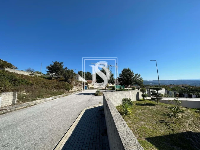 Terreno para Venda em Vila Caiz Foto 5