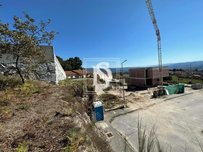 Terreno para Venda em Vila Caiz Foto 8