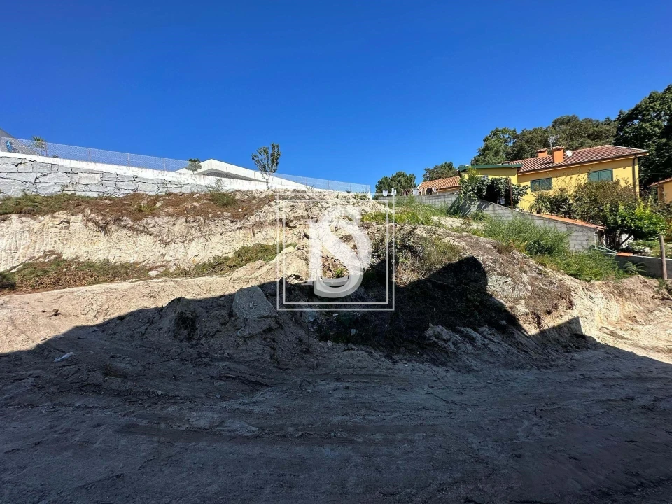 Terreno para Venda em Vila Caiz Foto 7