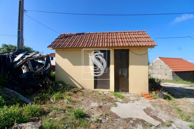 Moradia T1 para Venda em Gouveia (São Simão) Foto 6