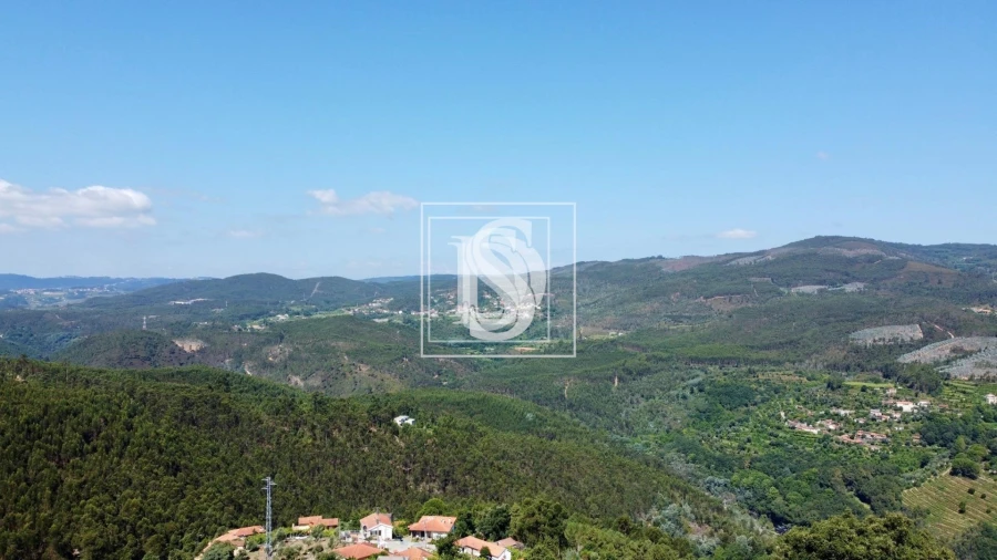 Moradia T1 para Venda em Gouveia (São Simão) Foto 44