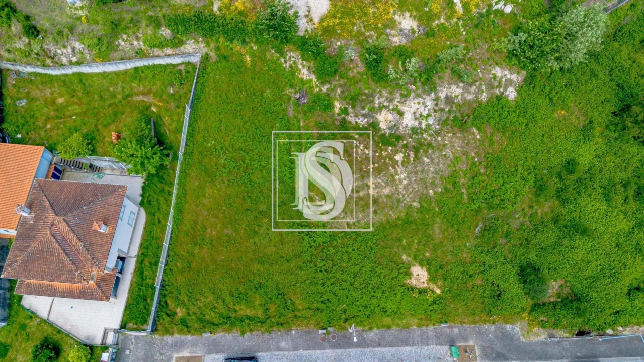 Terreno para Venda em Lomba Foto 2