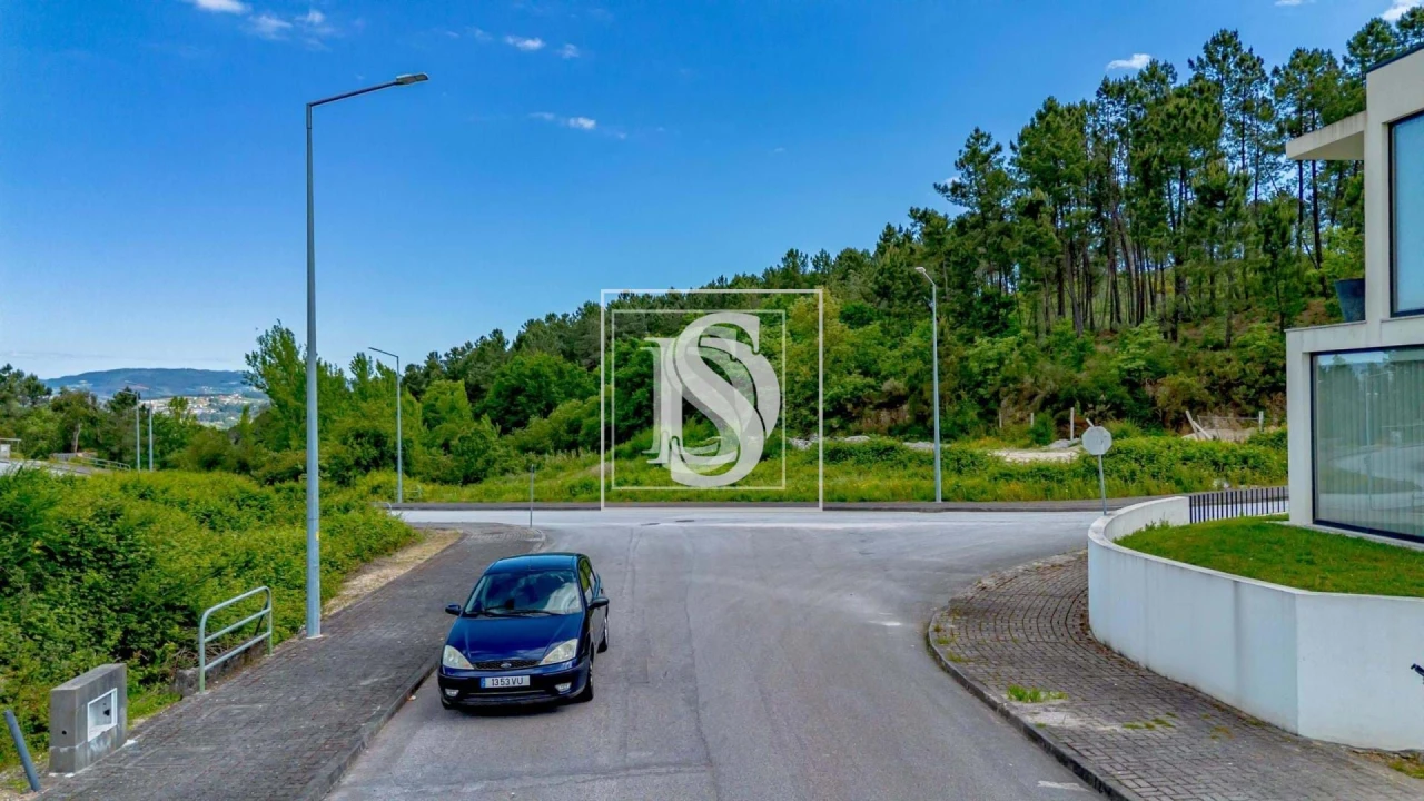 Terreno para Venda em Lomba Foto 21