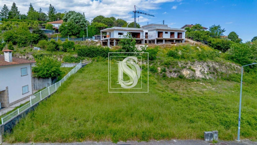 Terreno para Venda em Lomba Foto 15