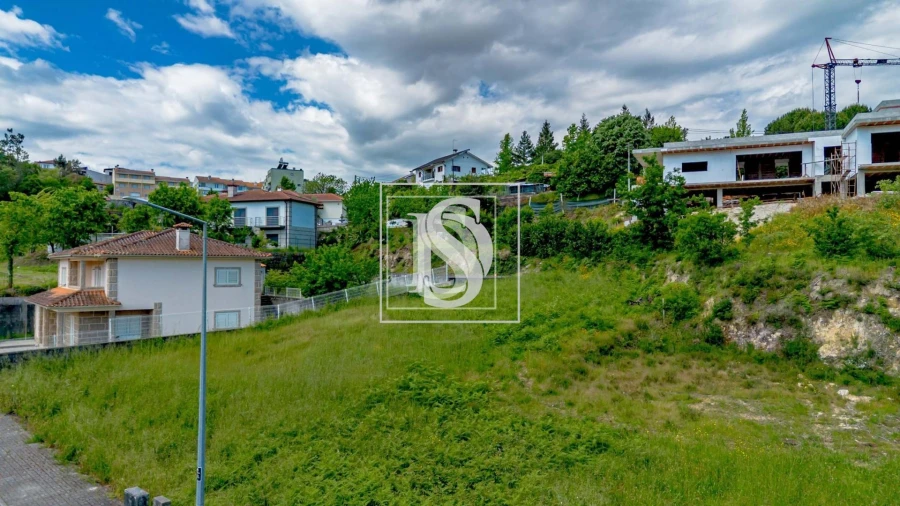 Terreno para Venda em Lomba Foto 19