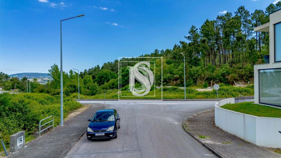 Terreno para Venda em Lomba Foto 21