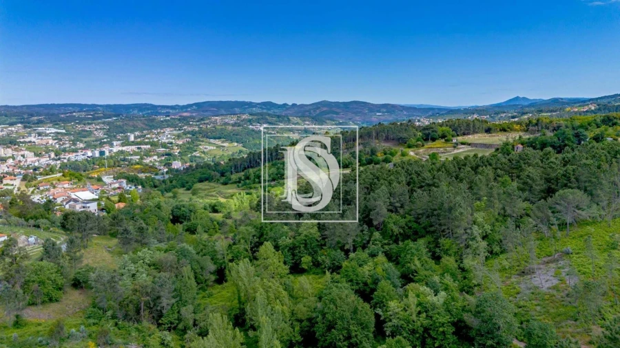 Terreno para Venda em Lomba Foto 11