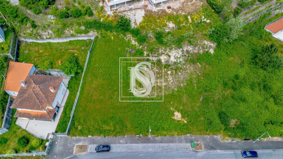 Terreno para Venda em Lomba Foto 4