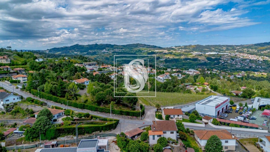 Terreno para Venda em Lomba Foto 10