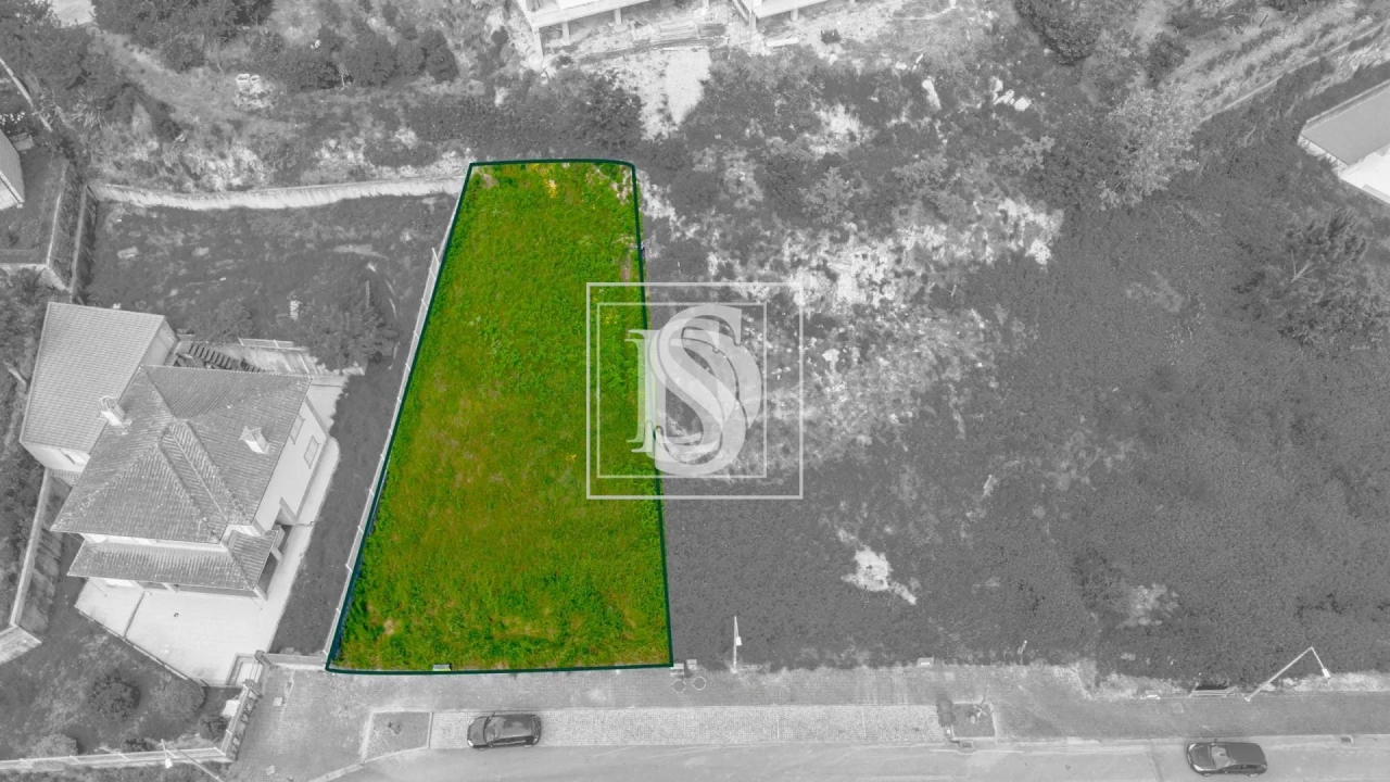 Terreno para Venda em Lomba Foto 1