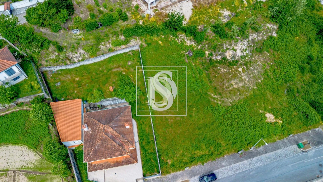 Terreno para Venda em Lomba Foto 5