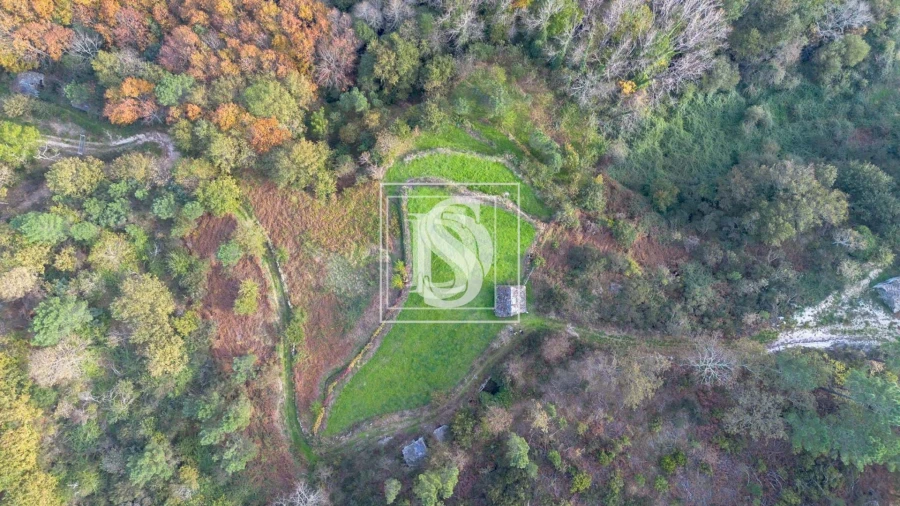 Terreno para Venda em Ansiães Foto 6