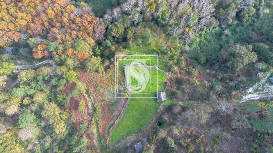 Terreno para Venda em Ansiães Foto 4