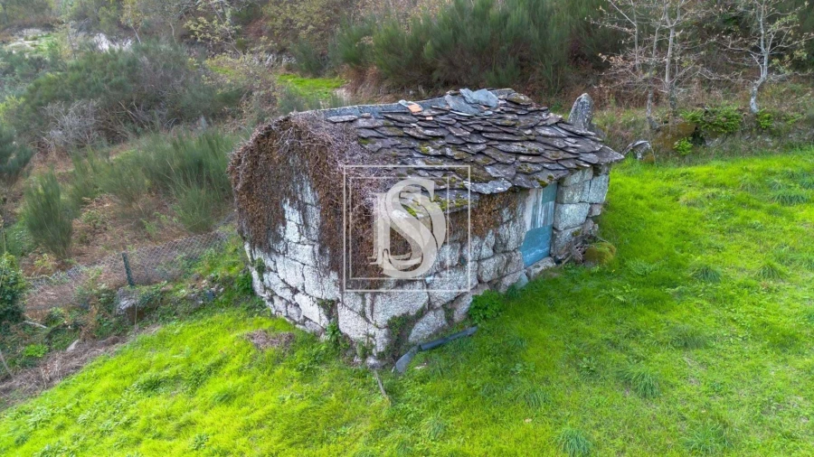 Terreno para Venda em Ansiães