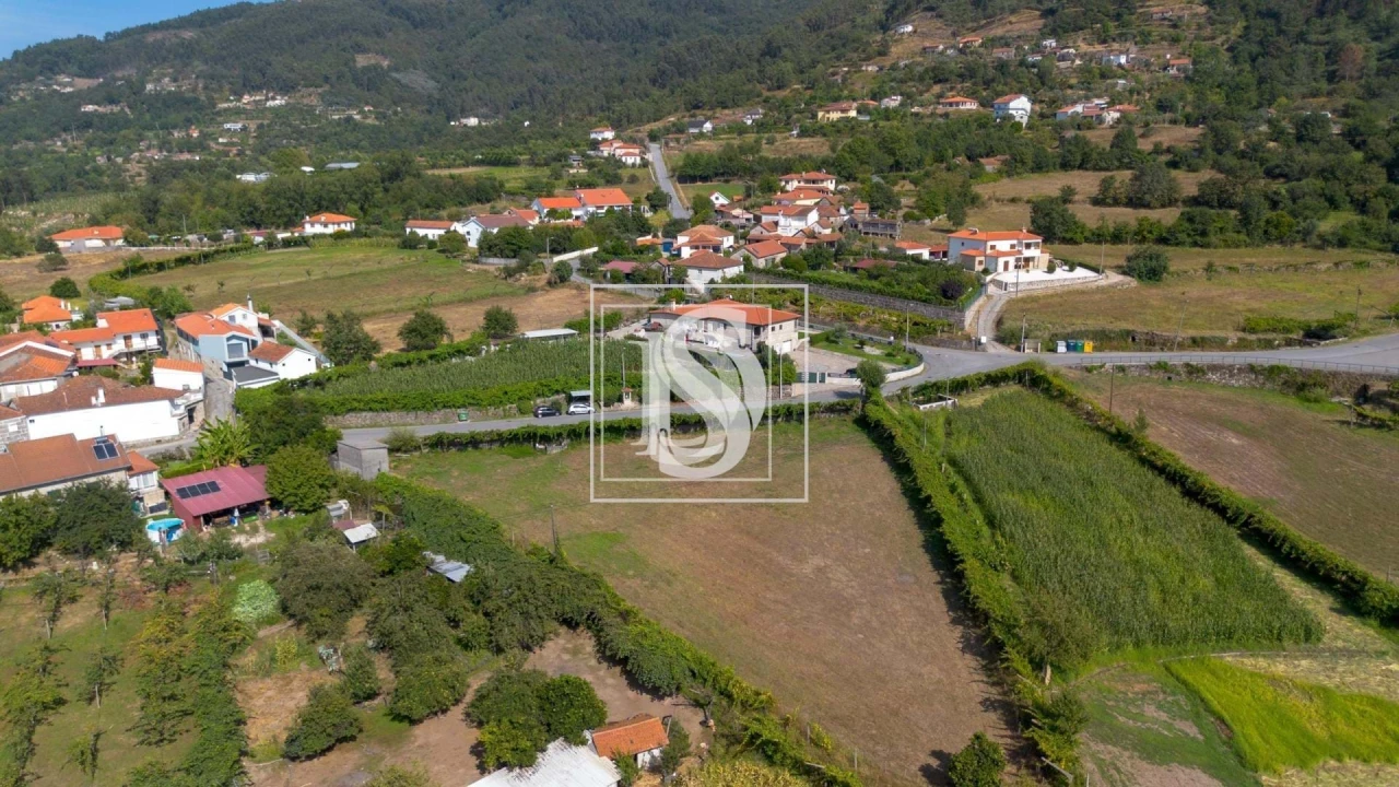 Terreno para Venda em Gouveia (São Simão) Foto 12