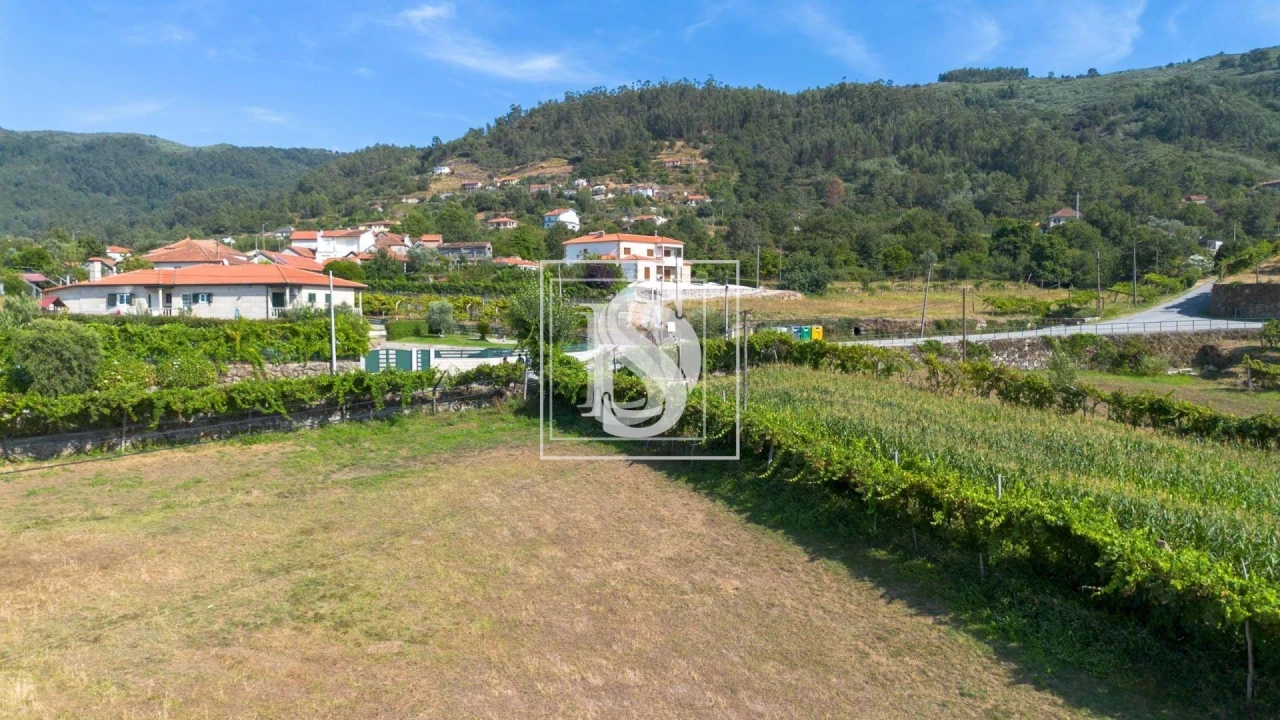 Terreno para Venda em Gouveia (São Simão) Foto 19