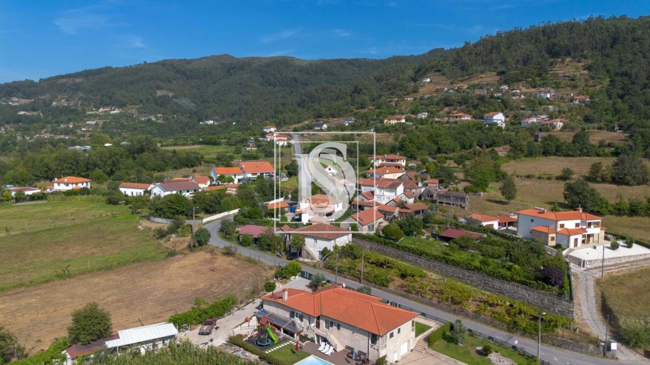 Terreno para Venda em Gouveia (São Simão) Foto 10